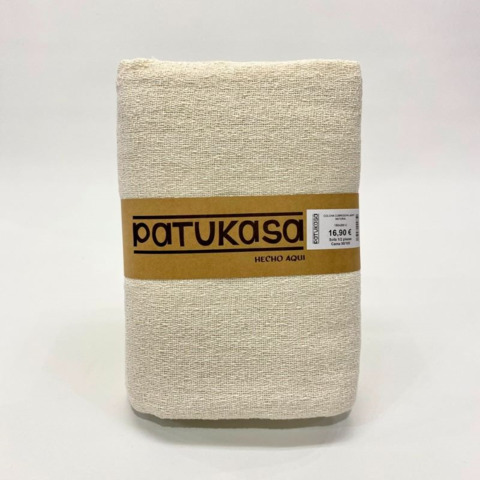 COLCHA CUBRESOFA JASPE NATURAL (2)